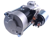 Starter Motor for PX1 / PX2 / PX3 Ford Ranger / Everest UA & Mazda BT-50 UP / UR 2.2L Diesel-Spoilers and Bodykits Australia