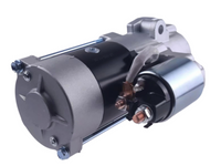 Starter Motor for PX1 / PX2 / PX3 Ford Ranger / Everest UA & Mazda BT-50 UP / UR 2.2L Diesel-Spoilers and Bodykits Australia