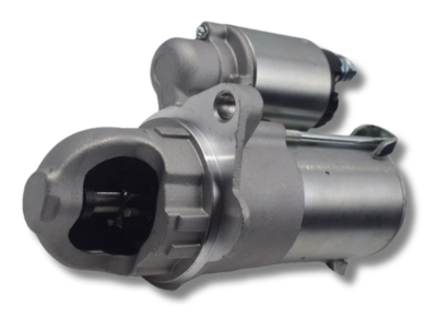 Starter Motor for Saab 9-3 & Holden Vectra ZC / Astra AH Convertible SRI Z22SE / Z22YH 2.2L-Spoilers and Bodykits Australia