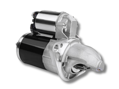 Starter Motor for Subaru Liberty BP / BP9 / BC / BC5 / BD / BD9 / BE / BH / BH9 / BL / Outback / WRX - Spoilers and Bodykits Australia