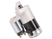 Starter Motor for Suzuki Grand Vitara V6 H20A / J20 2.0L / H25A 2.5L / H27A 2.7L (1991 - 2008)-Spoilers and Bodykits Australia