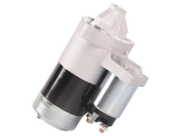 Starter Motor for Suzuki Grand Vitara V6 H20A / J20 2.0L / H25A 2.5L / H27A 2.7L (1991 - 2008)-Spoilers and Bodykits Australia