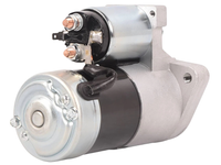 Starter Motor for Suzuki Grand Vitara V6 H20A / J20 2.0L / H25A 2.5L / H27A 2.7L (1991 - 2008)-Spoilers and Bodykits Australia