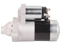 Starter Motor for Suzuki Grand Vitara V6 H20A / J20 2.0L / H25A 2.5L / H27A 2.7L (1991 - 2008)-Spoilers and Bodykits Australia