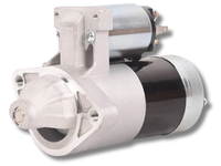 Starter Motor for Suzuki Grand Vitara V6 H20A / J20 2.0L / H25A 2.5L / H27A 2.7L (1991 - 2008)-Spoilers and Bodykits Australia