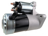 Starter Motor for Suzuki Grand Vitara V6 H20A J20 2.0L / H25A 2.5L / H27A 2.7L (1994 - 2008)-Spoilers and Bodykits Australia