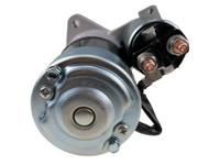 Starter Motor for Suzuki Grand Vitara V6 H20A J20 2.0L / H25A 2.5L / H27A 2.7L (1994 - 2008)-Spoilers and Bodykits Australia