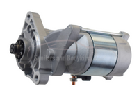 Starter Motor for Toyota 4Runner / Estima / Tarago 2Y / 3Y / 4Y-Spoilers and Bodykits Australia