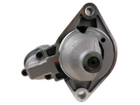 Starter Motor for Toyota Corolla ZZE122 / ZZE123 4 Cyl 1.8L 1ZZ-FE / 2ZZ-GE (2001 - 2007)-Spoilers and Bodykits Australia