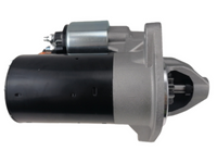 Starter Motor for Toyota Corolla ZZE122 / ZZE123 4 Cyl 1.8L 1ZZ-FE / 2ZZ-GE (2001 - 2007)-Spoilers and Bodykits Australia
