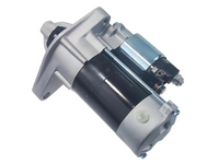 Starter Motor for Toyota Echo NCP10R / Yaris NCP90R / NCP130R 1.3L Petrol 2NZ-FE-Spoilers and Bodykits Australia
