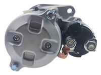 Starter Motor for Toyota Echo NCP10R / Yaris NCP90R / NCP130R 1.3L Petrol 2NZ-FE-Spoilers and Bodykits Australia