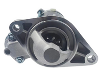 Starter Motor for Toyota Echo NCP10R / Yaris NCP90R / NCP130R 1.3L Petrol 2NZ-FE-Spoilers and Bodykits Australia