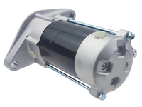 Starter Motor for Toyota Echo NCP10R / Yaris NCP90R / NCP130R 1.3L Petrol 2NZ-FE-Spoilers and Bodykits Australia