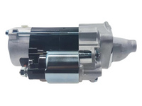 Starter Motor for Toyota Echo NCP10R / Yaris NCP90R / NCP130R 1.3L Petrol 2NZ-FE-Spoilers and Bodykits Australia