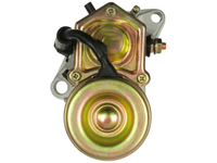 Starter Motor for Toyota Hiace / Hilux (1997 - 2005) / Hiace (1998 - 2005)-Spoilers and Bodykits Australia