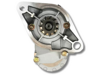 Starter Motor for Toyota Hiace / Hilux (1997 - 2005) / Hiace (1998 - 2005)-Spoilers and Bodykits Australia