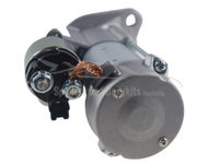 Starter Motor for Toyota Hiace / Hilux / Fortuner 2.8L Diesel 1GD-FTV (2019 Onwards)-Spoilers and Bodykits Australia
