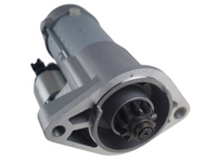 Starter Motor for Toyota Hiace / Hilux / Fortuner 2.8L Diesel 1GD-FTV (2019 Onwards)-Spoilers and Bodykits Australia