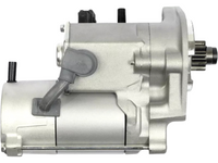 Starter Motor for Toyota Hilux GGN25R / 120 / 150 Series Prado / FJ 4.0L-Spoilers and Bodykits Australia