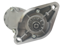 Starter Motor for Toyota Hilux LN147 / LN165 / LN167 / LN172 5LE 3.0L Diesel-Spoilers and Bodykits Australia