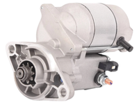 Starter Motor for Toyota Hilux RN85R / RN90R / RN105 / R106 / RN110 22R 2.4L Petrol-Spoilers and Bodykits Australia