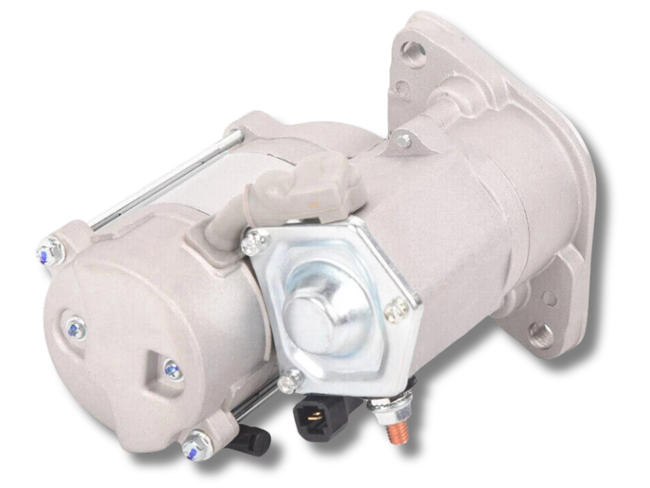 Starter Motor for Toyota Hilux RN85R / RN90R / RN105 / R106 / RN110 22R 2.4L Petrol-Spoilers and Bodykits Australia