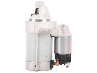 Starter Motor for Toyota Hilux RZN149R / RZN154R 3RZ-FE 2.7L Petrol (1998 - 2005)-Spoilers and Bodykits Australia