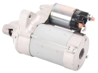 Starter Motor for Toyota Hilux RZN149R / RZN154R 3RZ-FE 2.7L Petrol (1998 - 2005)-Spoilers and Bodykits Australia