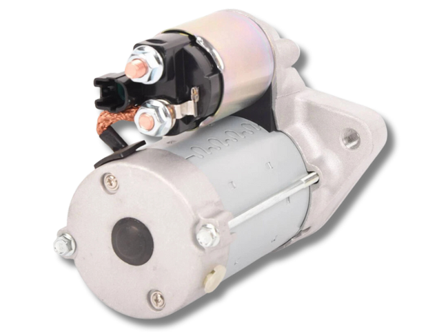Starter Motor for Toyota Hilux RZN149R / RZN154R 3RZ-FE 2.7L Petrol (1998 - 2005)-Spoilers and Bodykits Australia
