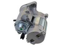 Starter Motor for Toyota Hilux RZN149R / RZN154R / RZN169 / RZN174 (1997 - 2006) / Hiace RZH100 3RZ 2.4L Petrol-Spoilers and Bodykits Australia