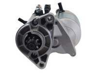 Starter Motor for Toyota Hilux RZN149R / RZN154R / RZN169 / RZN174 (1997 - 2006) / Hiace RZH100 3RZ 2.4L Petrol-Spoilers and Bodykits Australia