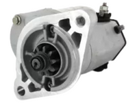 Starter Motor for Toyota Surf / 4Runner LN130 / LN60 / LN61 2.4L / 2.8L-Spoilers and Bodykits Australia