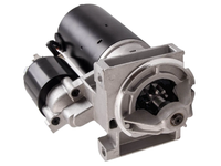 Starter Motor for VR / VS / VT / VU Holden Statesman 5.0L V8 Petrol (1995 - 1999)-Spoilers and Bodykits Australia