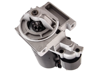 Starter Motor for VR / VS / VT / VU Holden Statesman 5.0L V8 Petrol (1995 - 1999)-Spoilers and Bodykits Australia