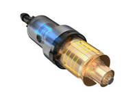 Starter Motor for VR / VS / VT / VU / VX / VY Holden Commodore / Caprice / Statesman WH WK 3.8L - Spoilers and Bodykits Australia