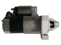 Starter Motor for VT / VX / VY / VZ Holden Commodore V8 Gen 3 LS1 5.7L Petrol (1999 - 2006)-Spoilers and Bodykits Australia