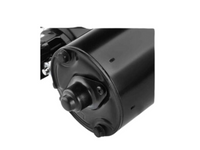 Starter Motor for Volkswagen Beetle 1C1 / 9C1 / Golf 1J1 & Audi A3 / TT 1.8L / 2.0L Manual Transmission - Spoilers and Bodykits Australia