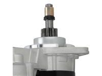 Starter Motor for Volkswagen Classic Beetle / Transporter T1 / T2 1500 / 1600-Spoilers and Bodykits Australia