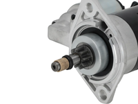 Starter Motor for Volkswagen Classic Beetle / Transporter T1 / T2 1500 / 1600-Spoilers and Bodykits Australia