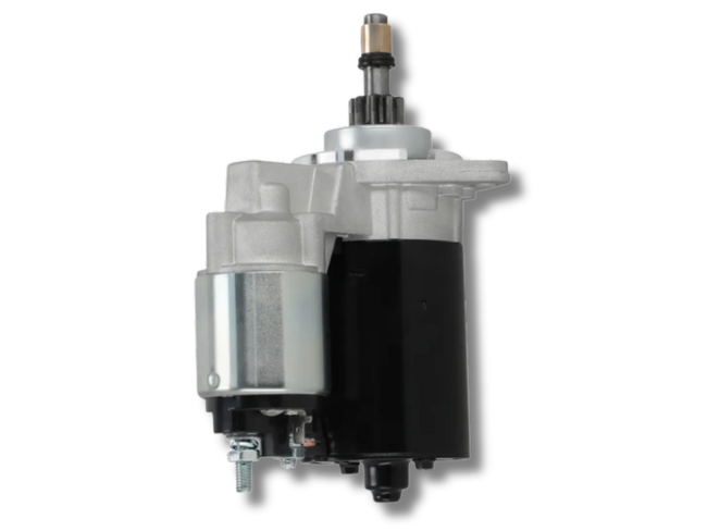 Starter Motor for Volkswagen Classic Beetle / Transporter T1 / T2 1500 / 1600-Spoilers and Bodykits Australia