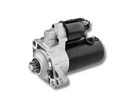 Starter Motor for Volkswagen Transporter / Caravelle / 70A / 70E / 7DE / 7DC / 70B / 7DJ 2.4L Diesel - Spoilers and Bodykits Australia