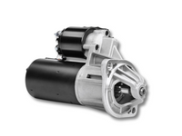 Starter Motor for Volkswagen VW Polo 6N1 / 6N2 / 9N 1.4L / 1.6L Hatchback (1996 - 2008) - Spoilers and Bodykits Australia