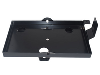 Steel Battery Tray for Mitsubishi Pajero (2002 Onwards)-Spoilers and Bodykits Australia
