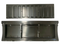 Steel Tailgate for Datsun 1200 Ute-Spoilers and Bodykits Australia