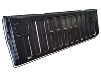 Steel Tailgate for Subaru Brumby / Brat Ute-Spoilers and Bodykits Australia