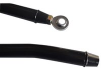 Steering Crossover Kit for Jeep Cherokee XJ - Black (1984 - 2001)-Spoilers and Bodykits Australia