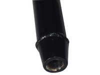 Steering Crossover Kit for Jeep Cherokee XJ - Black (1984 - 2001)-Spoilers and Bodykits Australia