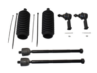 Steering Rack Ends, Tie Rod Ends & Boots for VT Series 2 / VX / VY / VZ Holden Commodore-Spoilers and Bodykits Australia