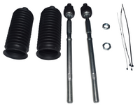 Steering Rack Ends x2 & Boots x2 for Ford Territory SX / SY (2004 - 2011)-Spoilers and Bodykits Australia